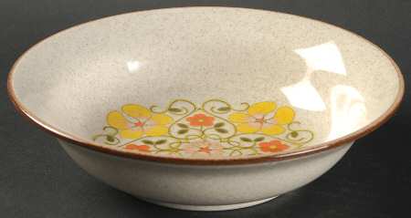 Galleria Soup/Cereal Bowl