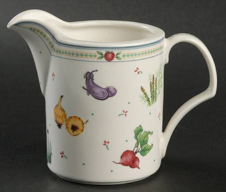 Garden Lane Creamer