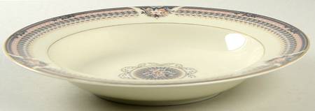 Gallia Rim Soup Bowl