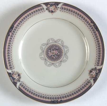 Gallia Bread & Butter Plate