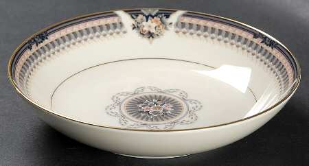 Gallia Fruit/Dessert (Sauce) Bowl