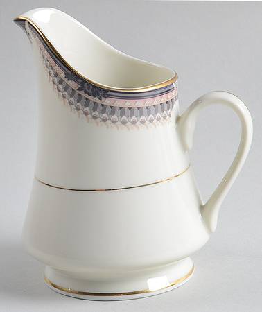 Gallia Creamer