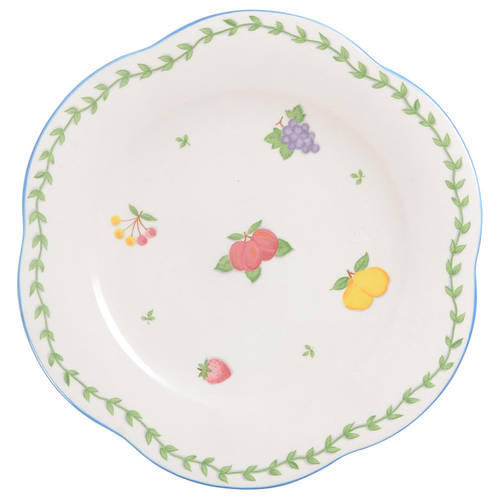 Garden Medley Salad Plate