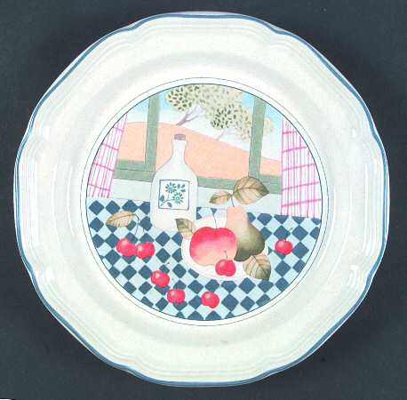 Garden Party