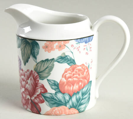 Garden Path Creamer