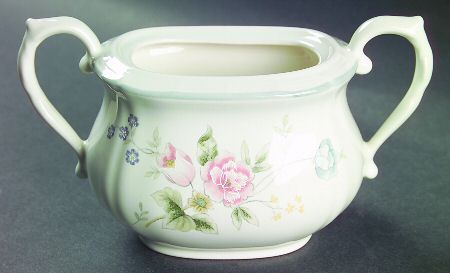 Gardena Sugar Bowl No Lid