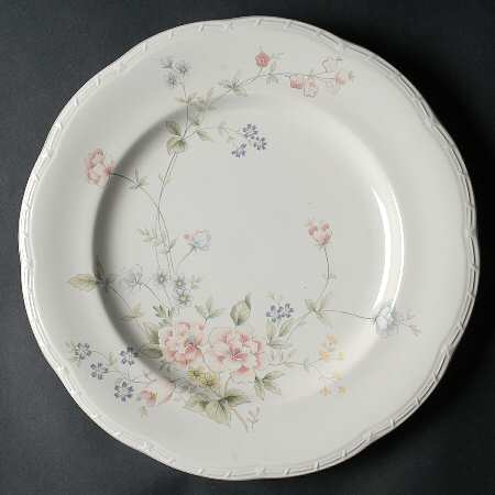 Gardena 12" Chop Plate (Round Platter)