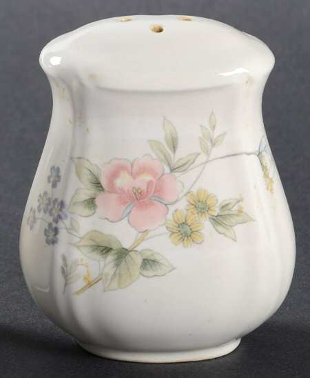 Gardena Salt Shaker