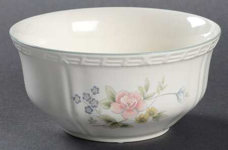 Gardena Fruit/Dessert (Sauce) Bowl