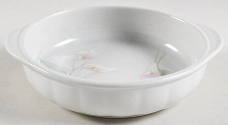 Gardenside Lugged Soup Bowl