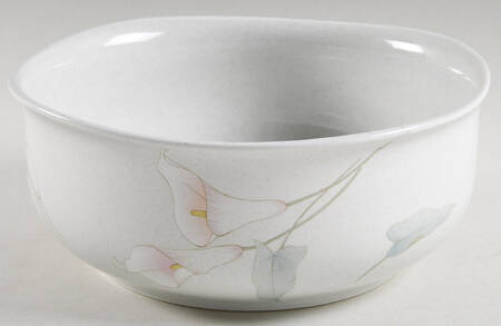 Gardenside 7" Round Vegetable Bowl