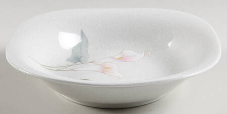 Gardenside Fruit/Dessert (Sauce) Bowl