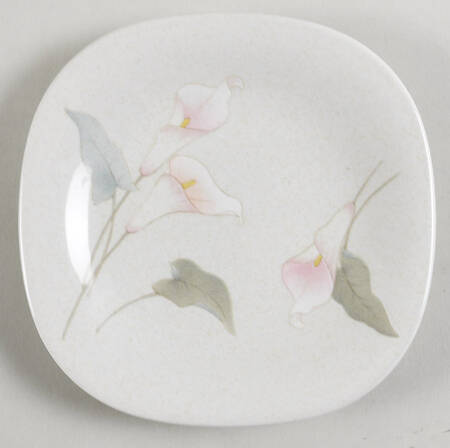 Gardenside Bread & Butter Plate