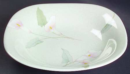 Gardenside Coupe Soup Bowl