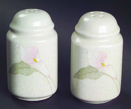 Gardenside Salt & Pepper Set