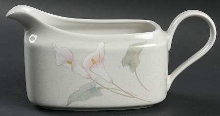 Gardenside Gravy Boat