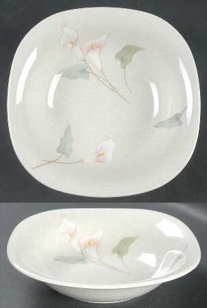 Gardenside Coupe Cereal Bowl