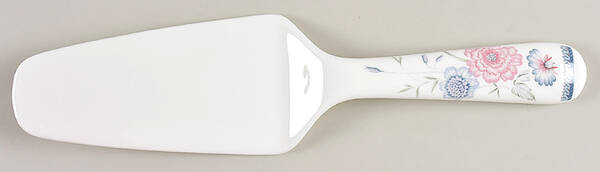 Gardenview Solid Ceramic Pie/Cake Server