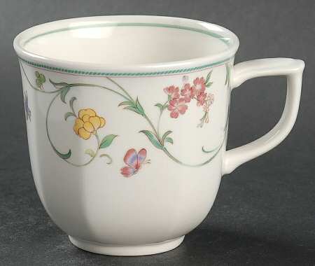 Gardinella Flat Cup