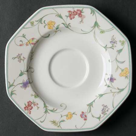Gardinella Saucer