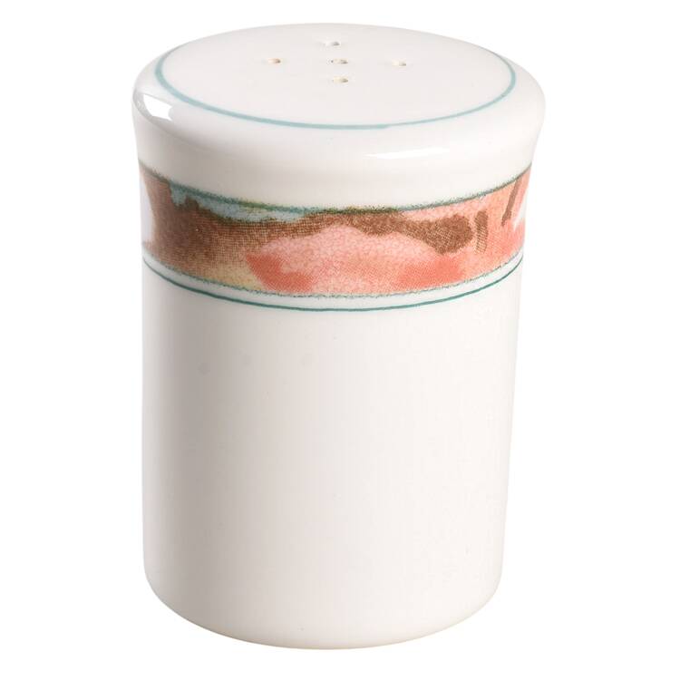 Garden Rhapsody Pepper Shaker