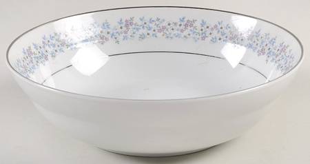 Garland 8" Round Vegetable Bowl
