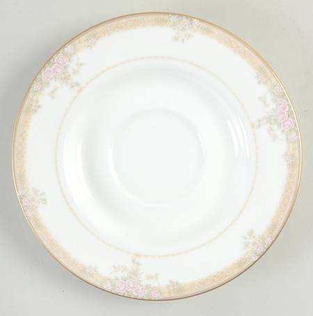 Garlands Saucer