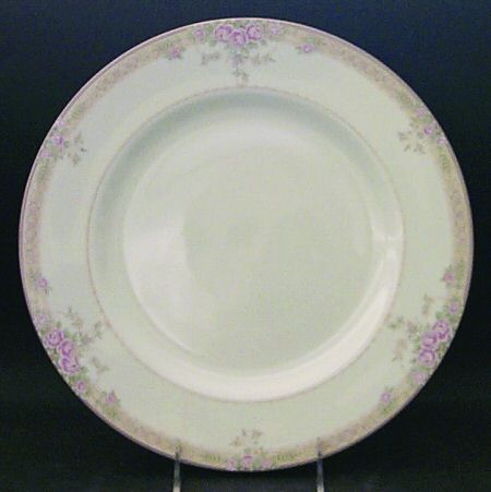 Garlands 12" Chop Plate (Round Platter)