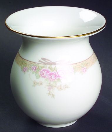 Garlands 3" Vase