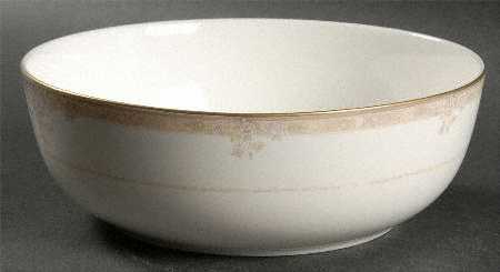 Garlands 8" Round Vegetable Bowl