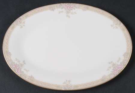 Garlands Butter Tray