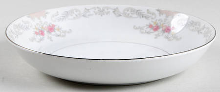 Galewood Coupe Soup Bowl