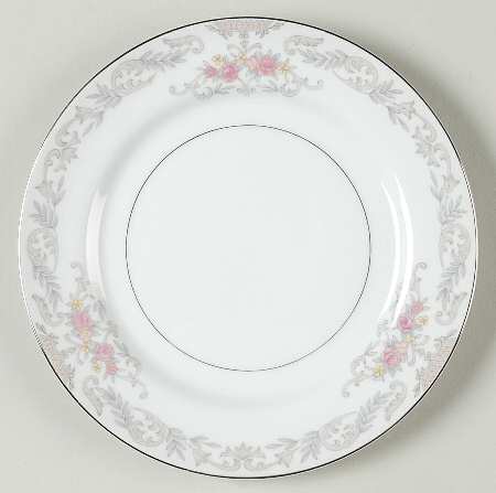 Galewood Bread & Butter Plate