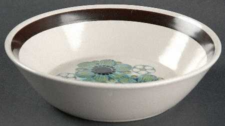 Gavan Soup/Cereal Bowl