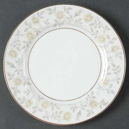 Gaye Bread & Butter Plate