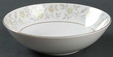 Gaye Coupe Cereal Bowl