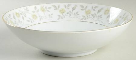 Gaye 9" Round Vegetable Bowl