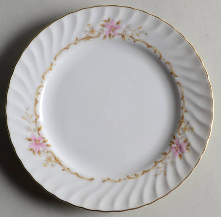 Gaylord Bread & Butter Plate