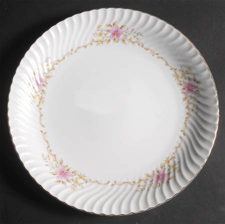 Gaylord 12" Chop Plate (Round Platter)