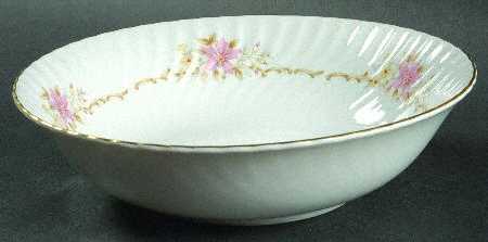 Gaylord 9" Round Vegetable Bowl