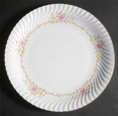 Gaylord 12" Chop Plate (Round Platter) by Mikasa