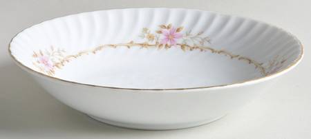Gaylord Coupe Soup Bowl by Mikasa