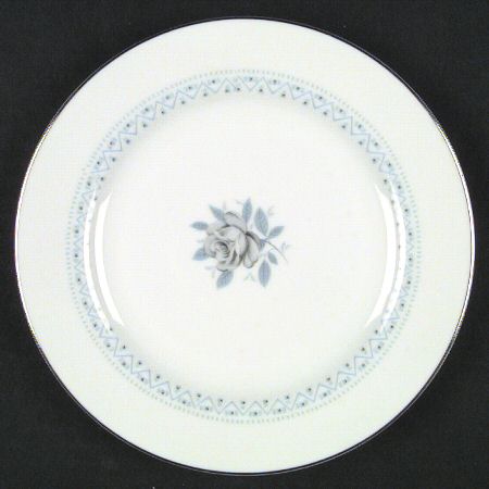 Gaylord Salad Plate