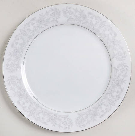 Gaynor Salad Plate