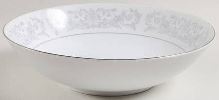 Gaynor 9" Round Vegetable Bowl