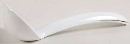 Gaynor Gravy Ladle Solid Piece