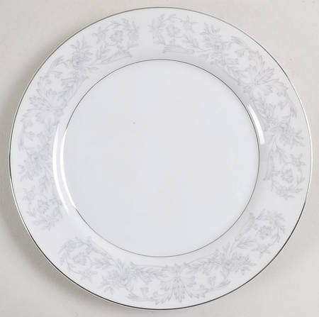 Gaynor Bread & Butter Plate