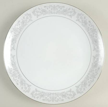 Gaynor 12" Chop Plate (Round Platter)