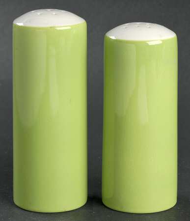 Gazebo Salt & Pepper Set