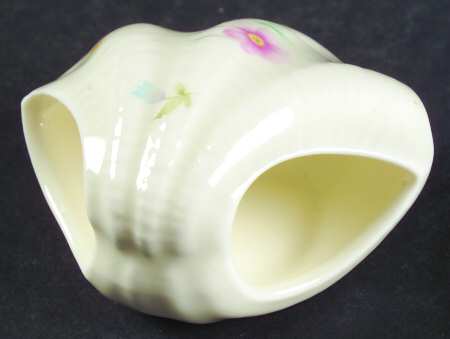 Gentle Breeze Napkin Ring